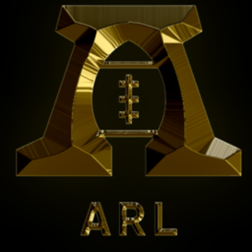 Australian Rugby League logo