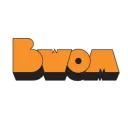 BWOM Games logo
